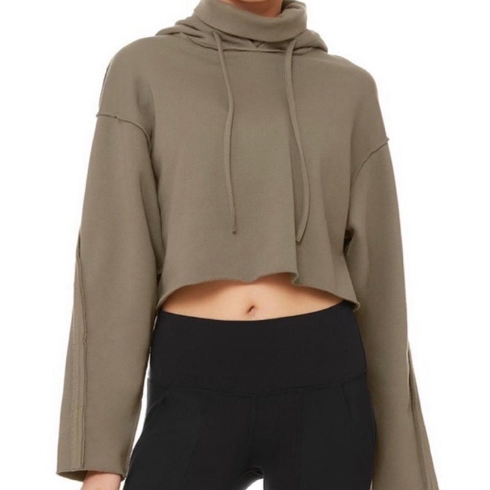 Effortless Hoodie